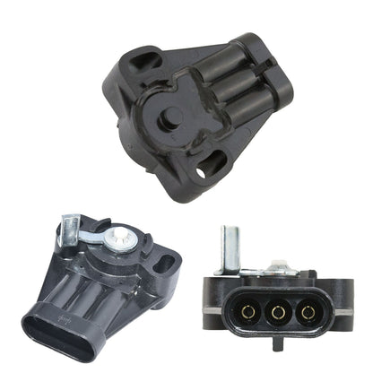 Walker Products Walker Products 200-1049 Throttle Position Sensor 200-1049