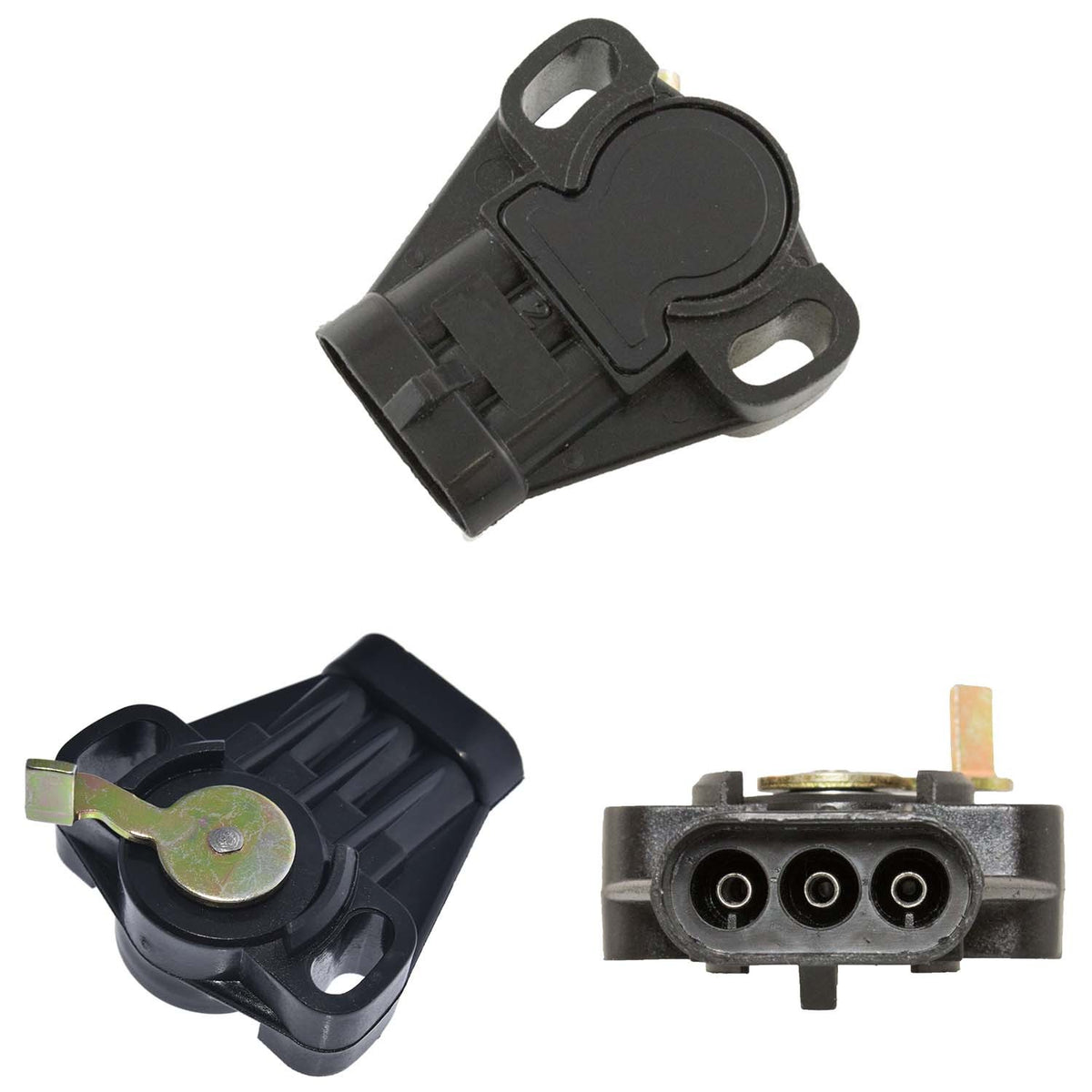 Walker Products Walker Products 200-1050 Throttle Position Sensor 200-1050