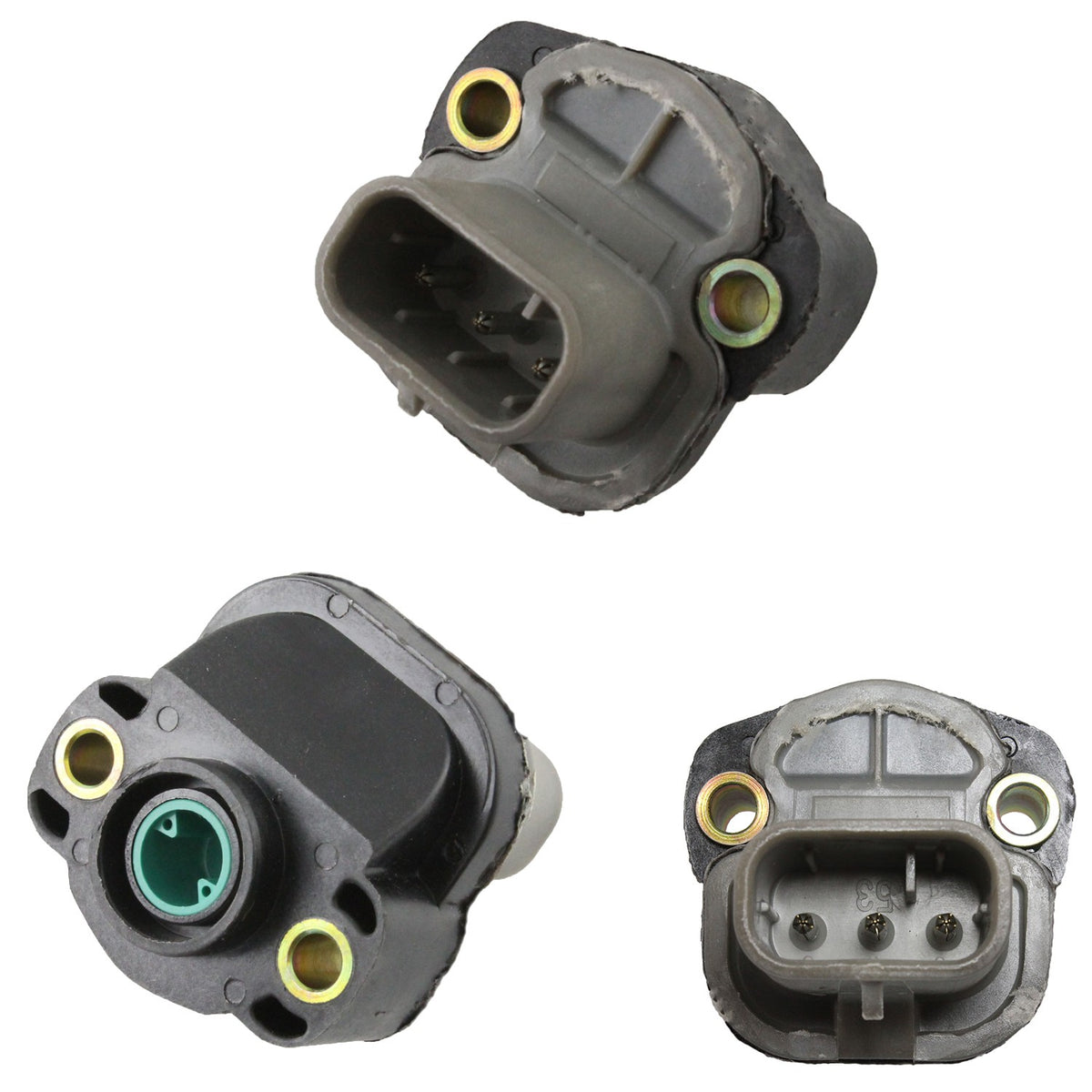 Walker Products Walker Products 200-1055 Throttle Position Sensor 200-1055