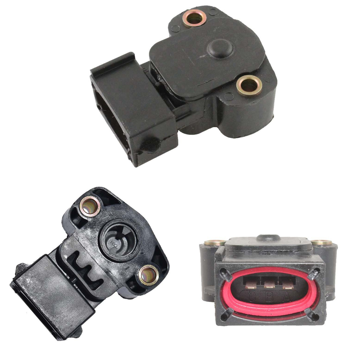 Walker Products Walker Products 200-1058 Throttle Position Sensor 200-1058