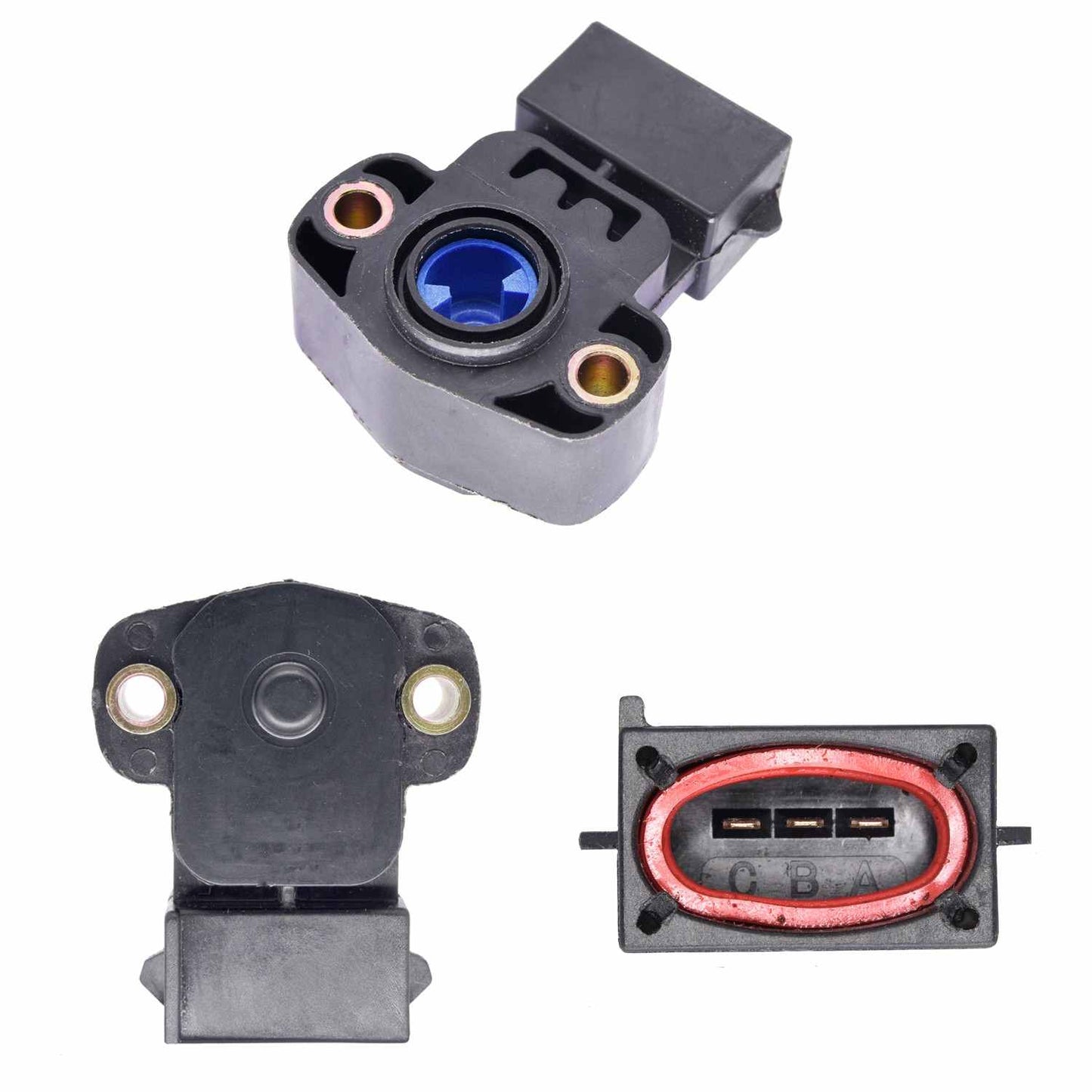 Walker Products Walker Products 200-1059 Throttle Position Sensor 200-1059
