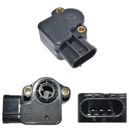 Walker Products Walker Products 200-1060 Throttle Position Sensor 200-1060