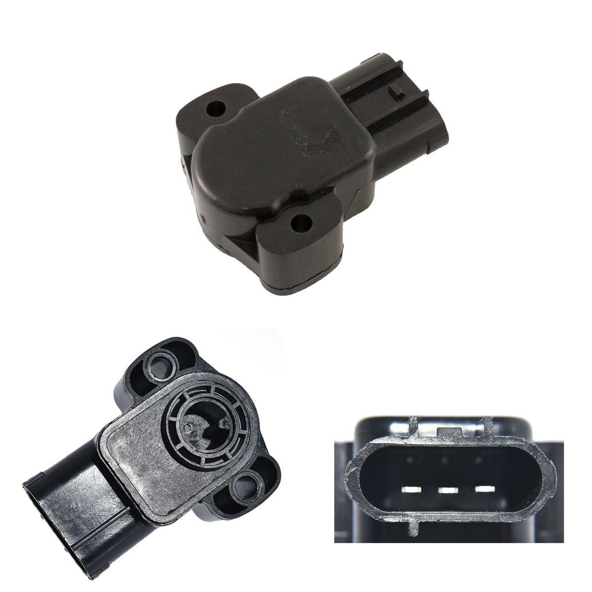 Walker Products Walker Products 200-1065 Throttle Position Sensor 200-1065
