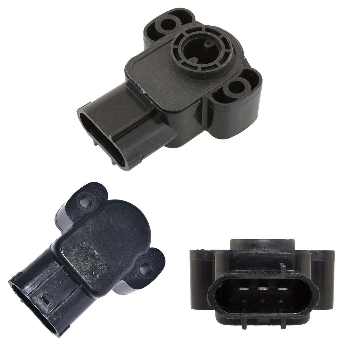 Walker Products Walker Products 200-1067 Throttle Position Sensor 200-1067