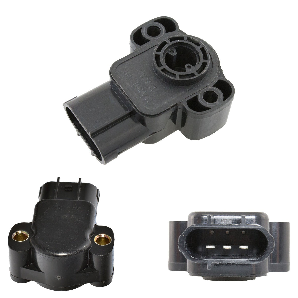 Walker Products Walker Products 200-1068 Throttle Position Sensor 200-1068