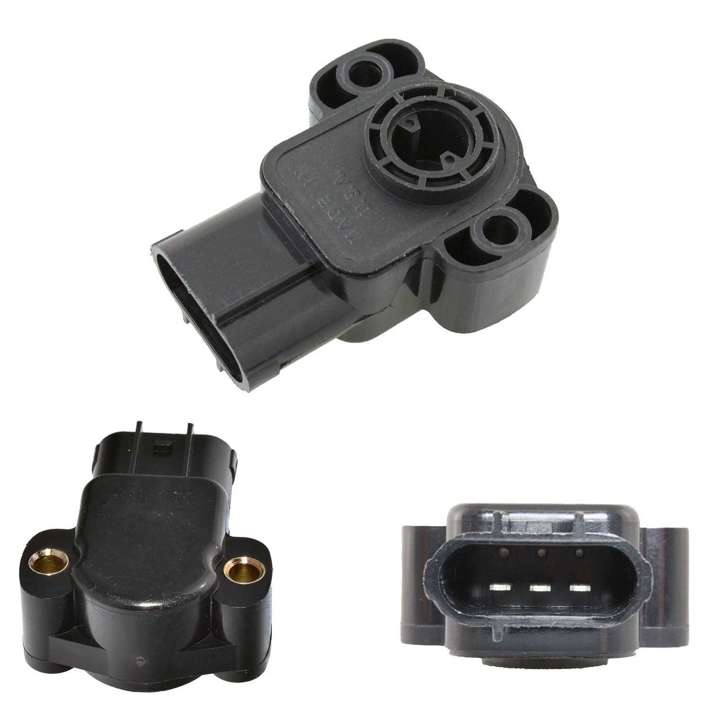 Walker Products Walker Products 200-1068 Throttle Position Sensor 200-1068