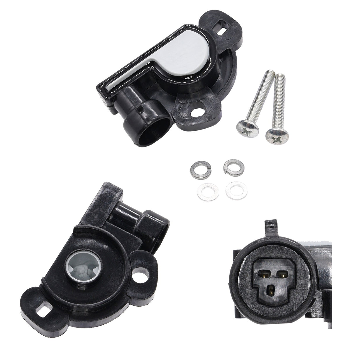 Walker Products Walker Products 200-1077 Throttle Position Sensor 200-1077