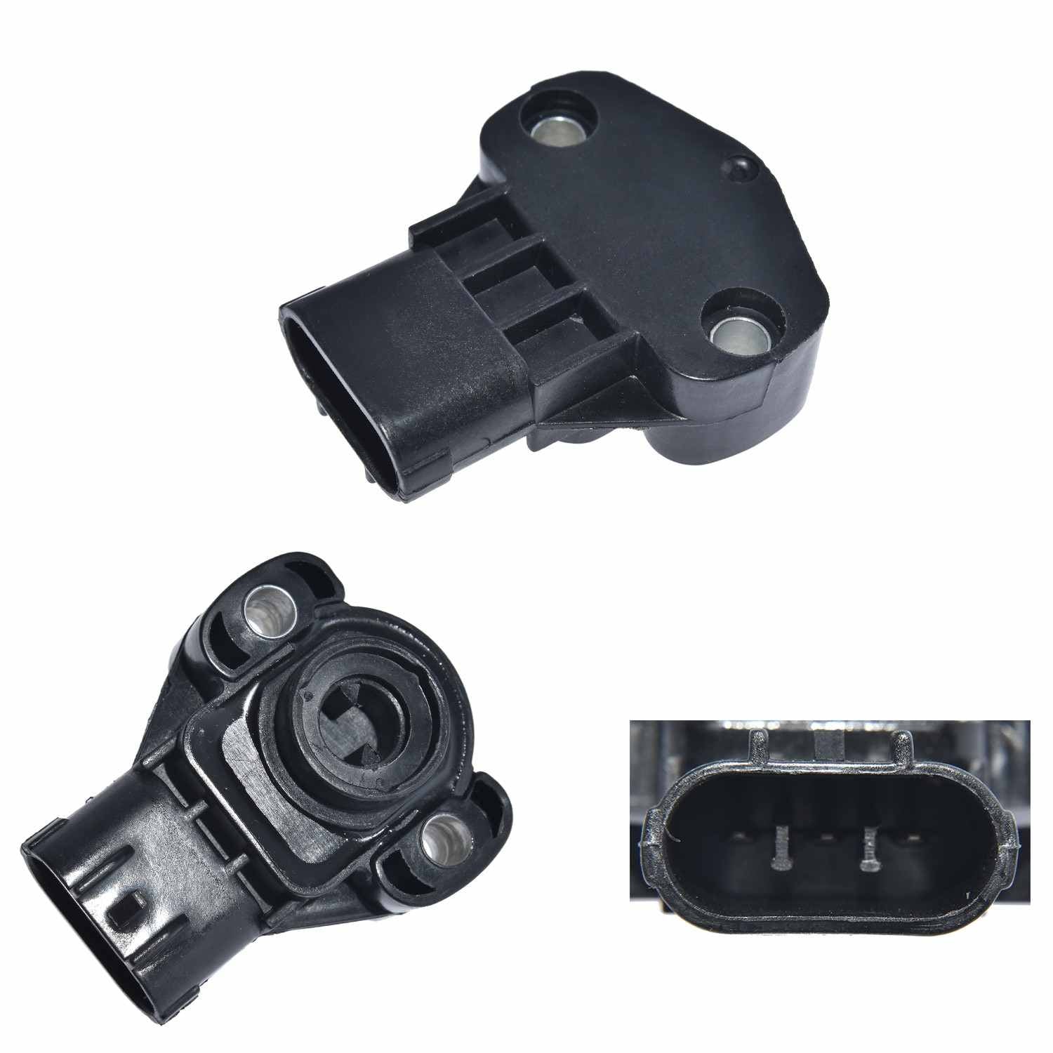 Walker Products Walker Products 200-1080 Throttle Position Sensor 200-1080