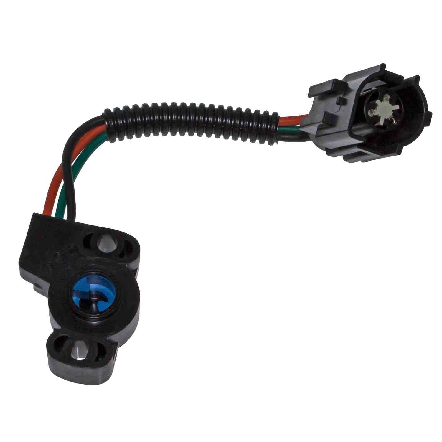 Walker Products Walker Products 200-1081 Throttle Position Sensor 200-1081