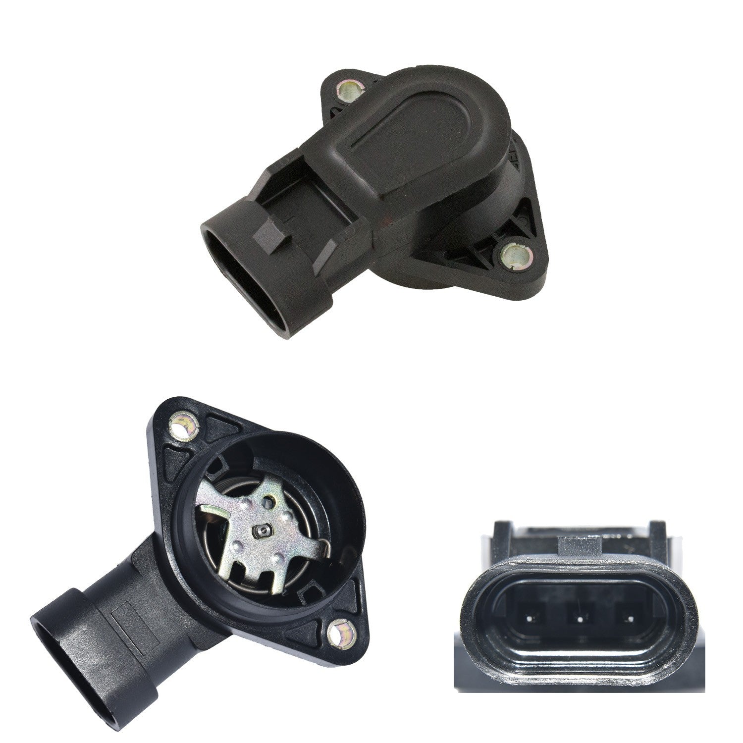 Walker Products Walker Products 200-1083 Throttle Position Sensor 200-1083