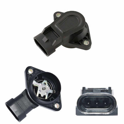Walker Products Walker Products 200-1083 Throttle Position Sensor 200-1083