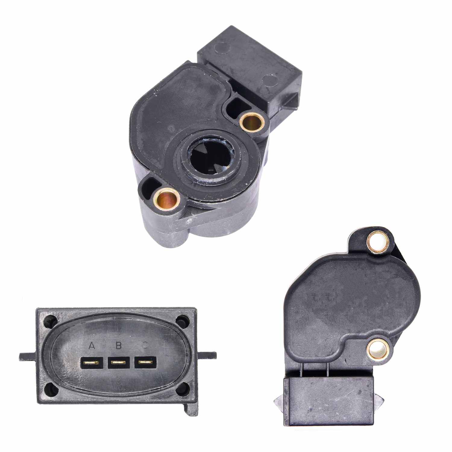 Walker Products Walker Products 200-1087 Throttle Position Sensor 200-1087