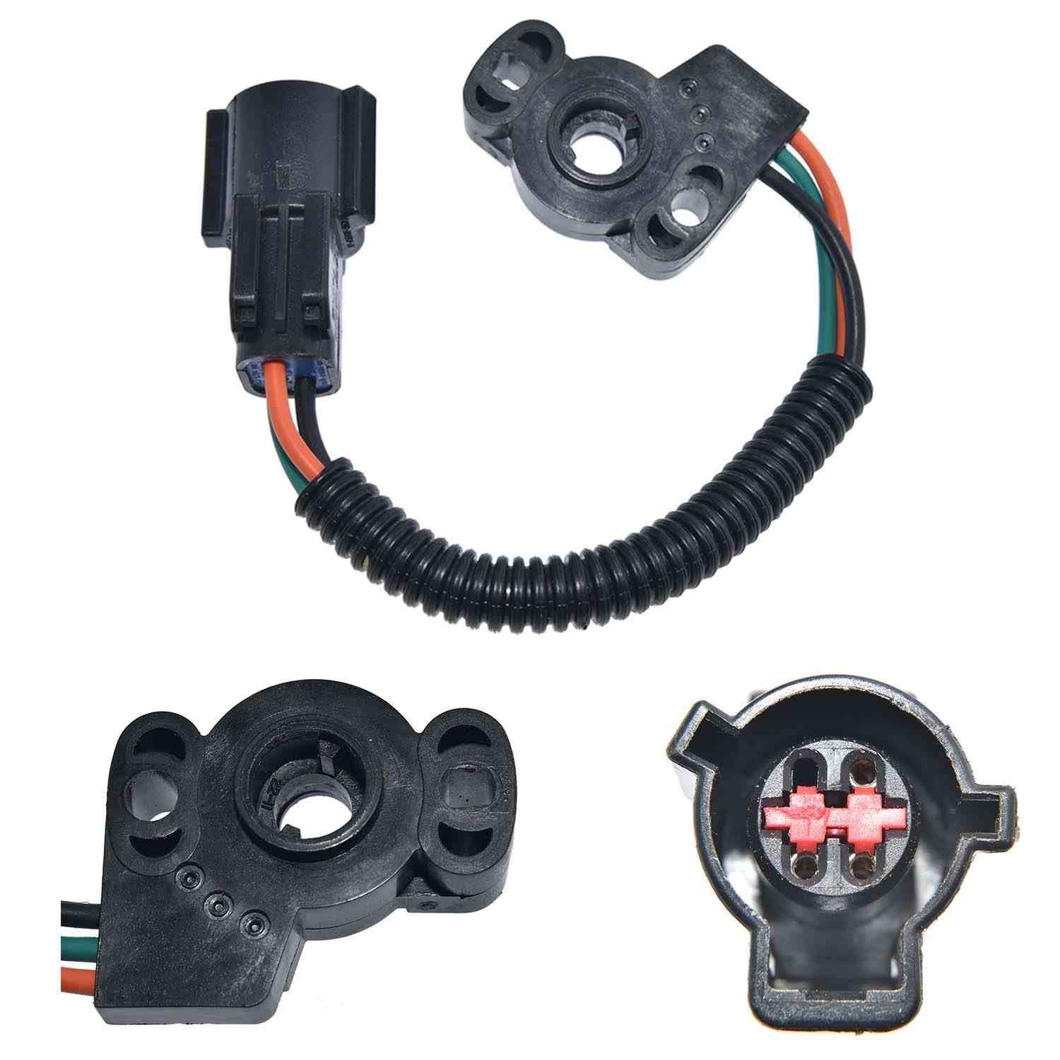 Walker Products Walker Products 200-1090 Throttle Position Sensor 200-1090