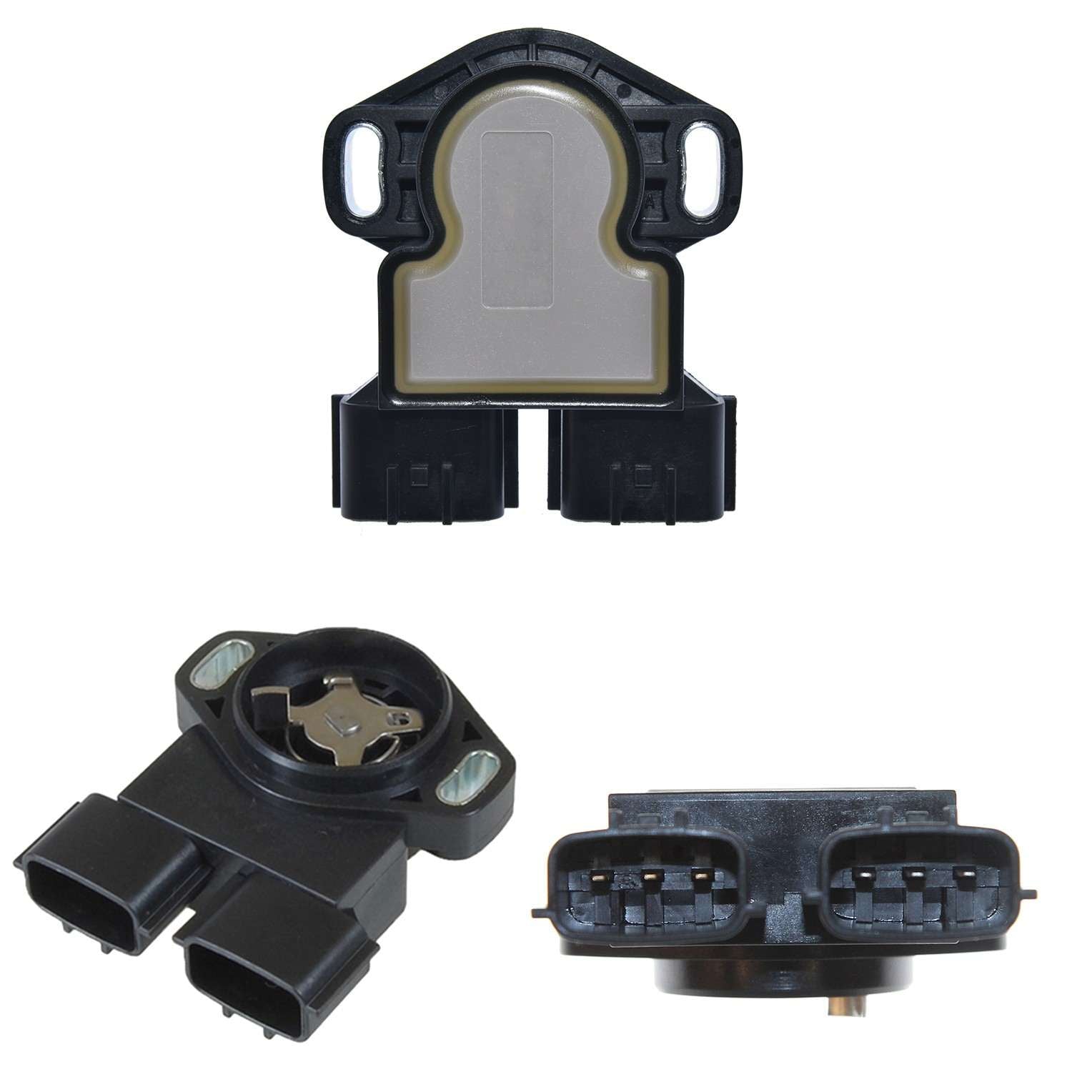 Walker Products Walker Products 200-1092 Throttle Position Sensor 200-1092