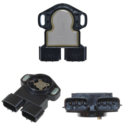 Walker Products Walker Products 200-1092 Throttle Position Sensor 200-1092