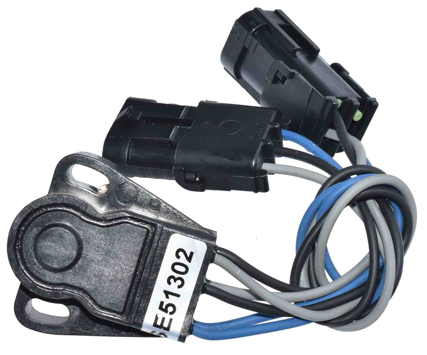 Walker Products Throttle Position Sensor 200-1094