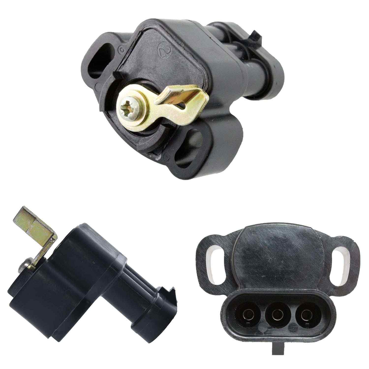 Walker Products Throttle Position Sensor 200-1095