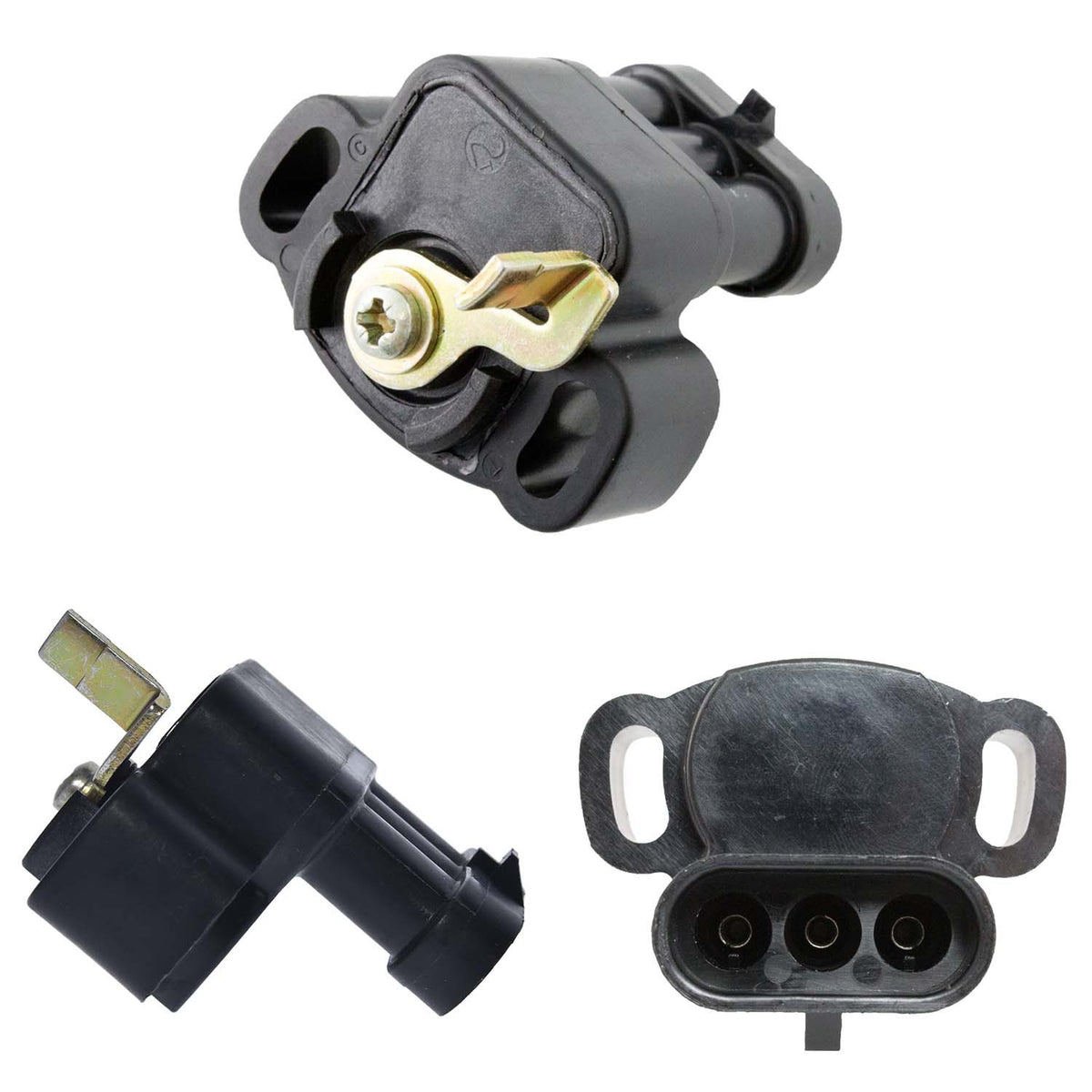 Walker Products Walker Products 200-1095 Throttle Position Sensor 200-1095