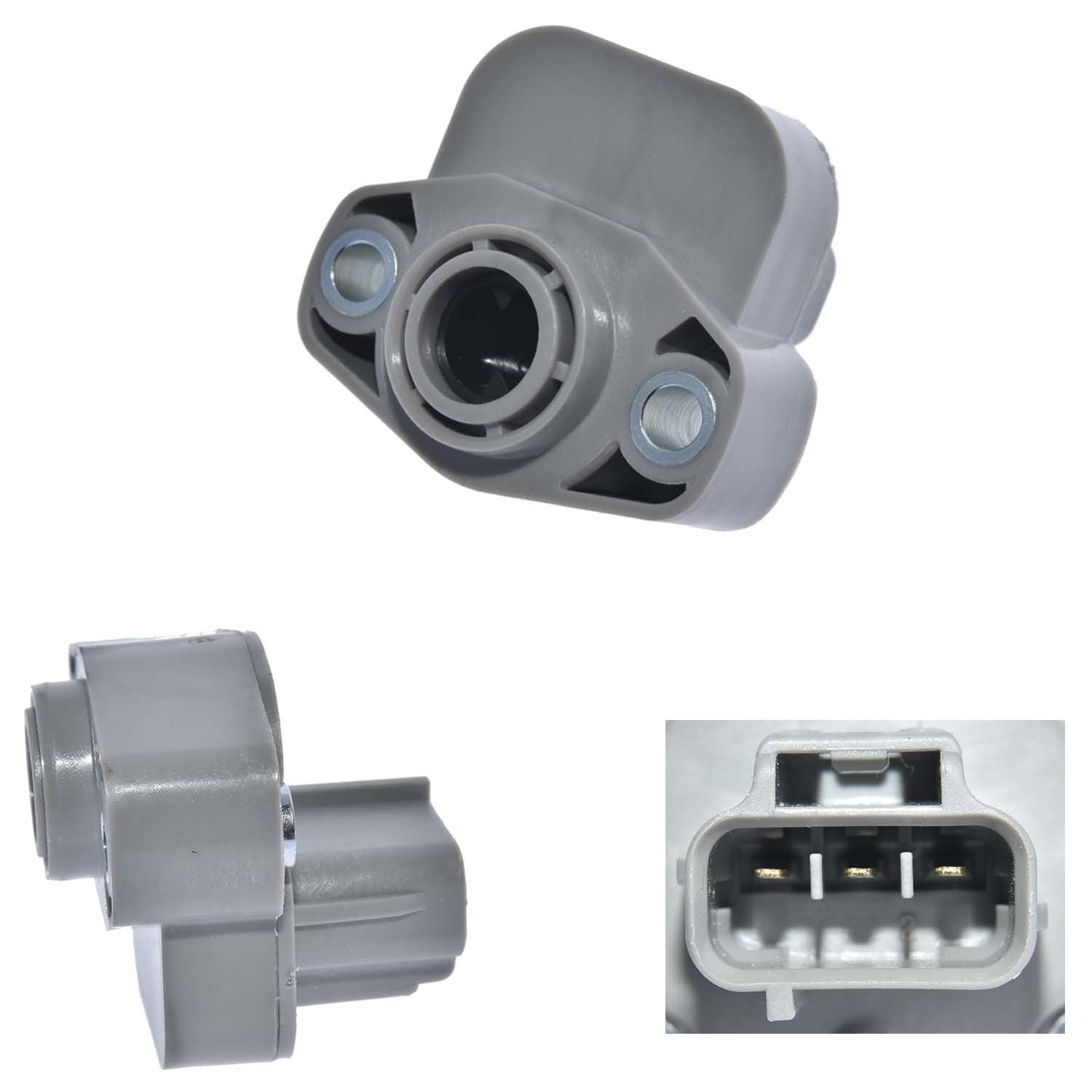 Walker Products Throttle Position Sensor 200-1096