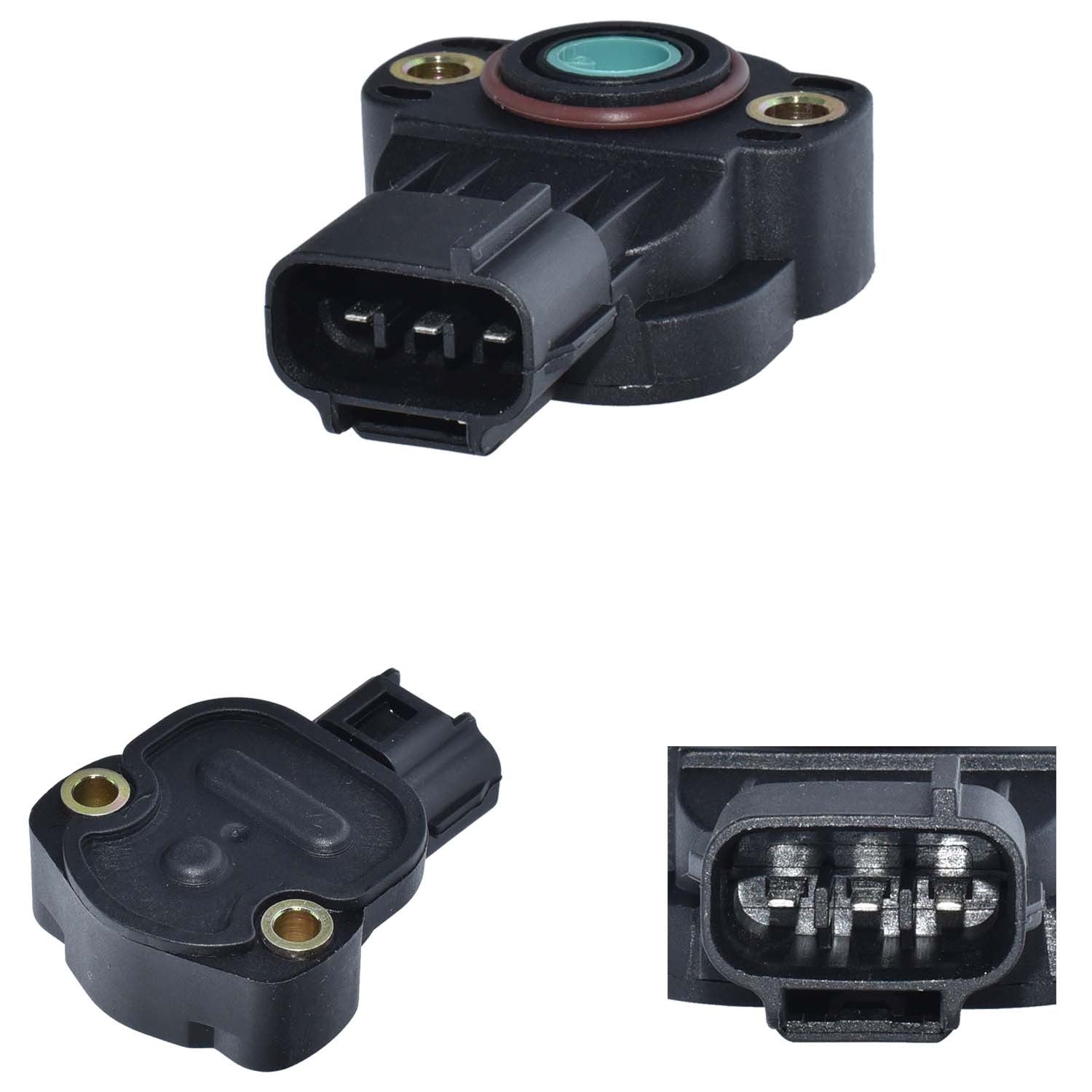 Walker Products Walker Products 200-1101 Throttle Position Sensor 200-1101