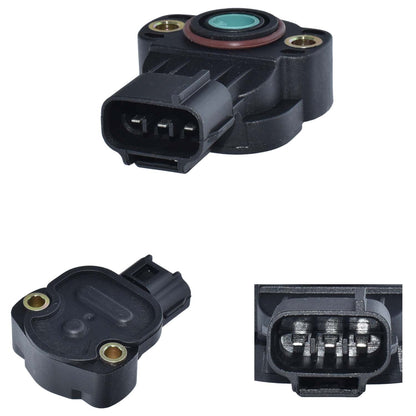 Walker Products Walker Products 200-1101 Throttle Position Sensor 200-1101