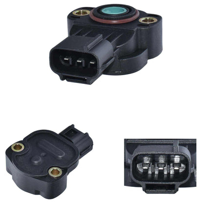 Walker Products Walker Products 200-1101 Throttle Position Sensor 200-1101