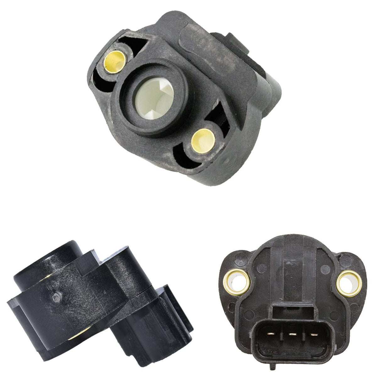 Walker Products Walker Products 200-1103 Throttle Position Sensor 200-1103