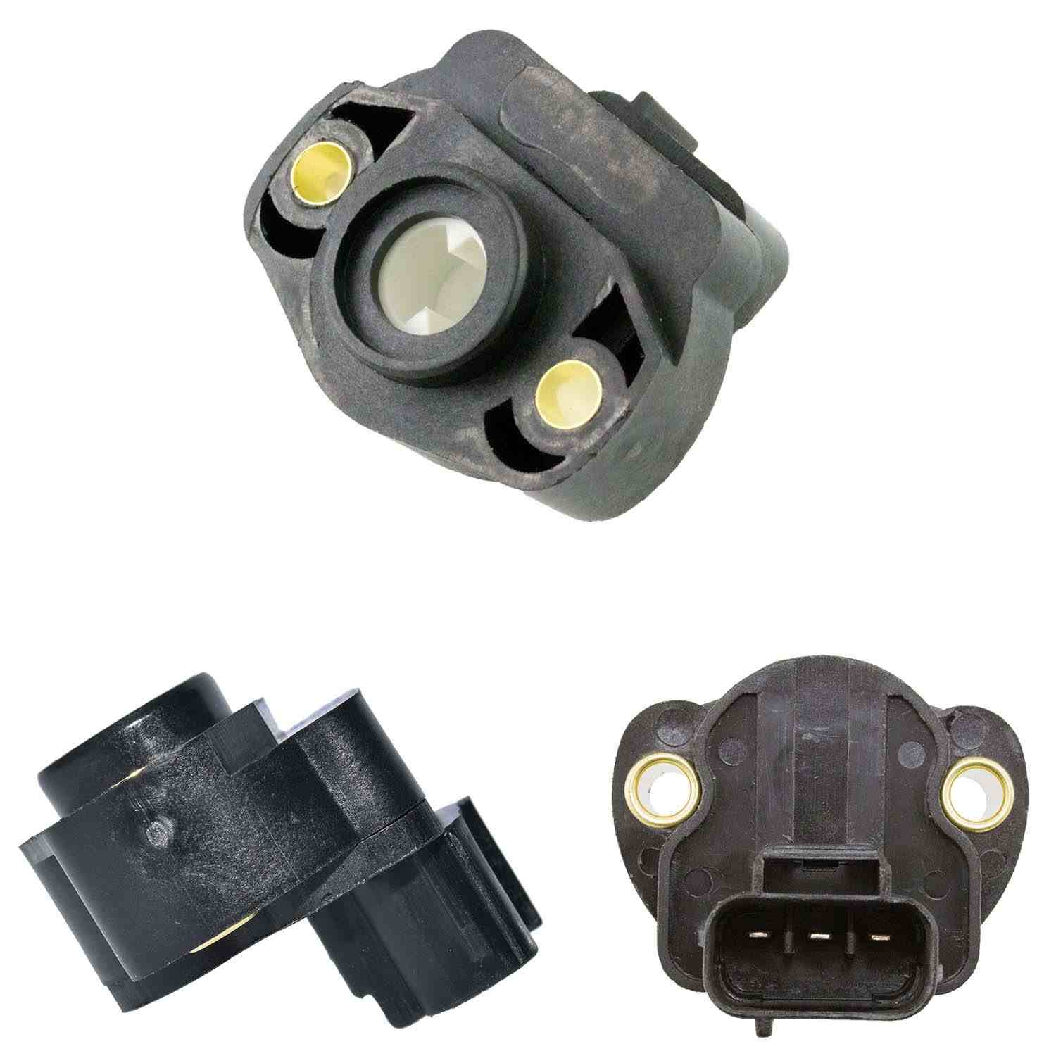 Walker Products Throttle Position Sensor 200-1103