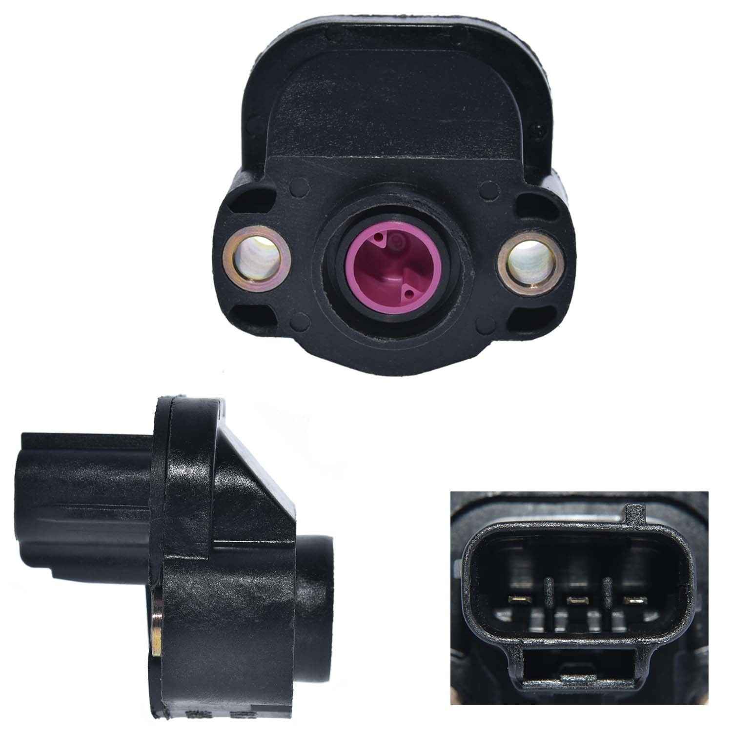 Walker Products Walker Products 200-1104 Throttle Position Sensor 200-1104