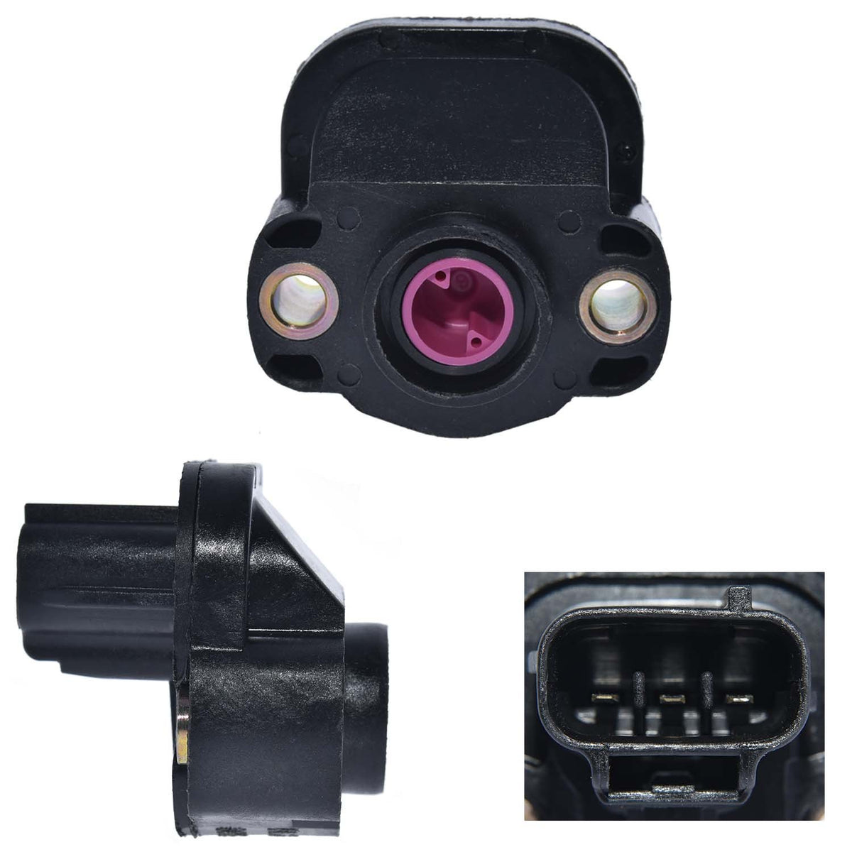 Walker Products Walker Products 200-1104 Throttle Position Sensor 200-1104