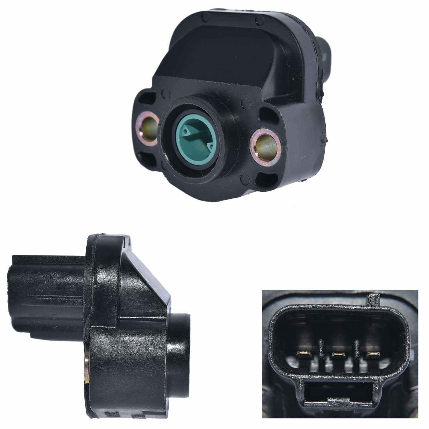 Walker Products Walker Products 200-1105 Throttle Position Sensor 200-1105