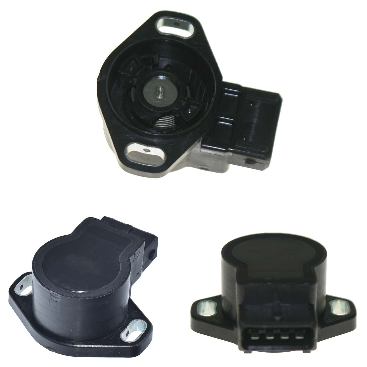 Walker Products Walker Products 200-1107 Throttle Position Sensor 200-1107