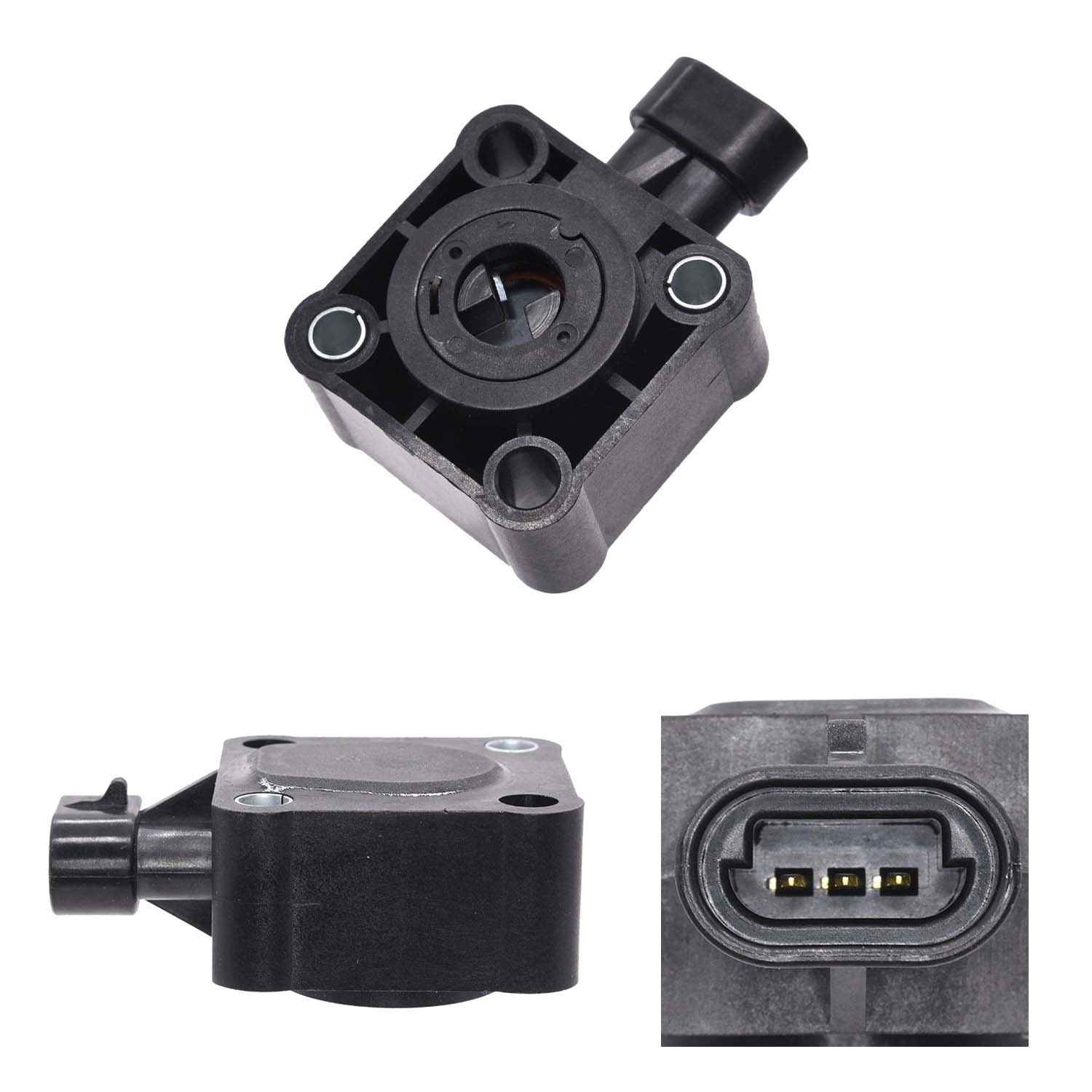 Walker Products Walker Products 200-1113 Throttle Position Sensor 200-1113
