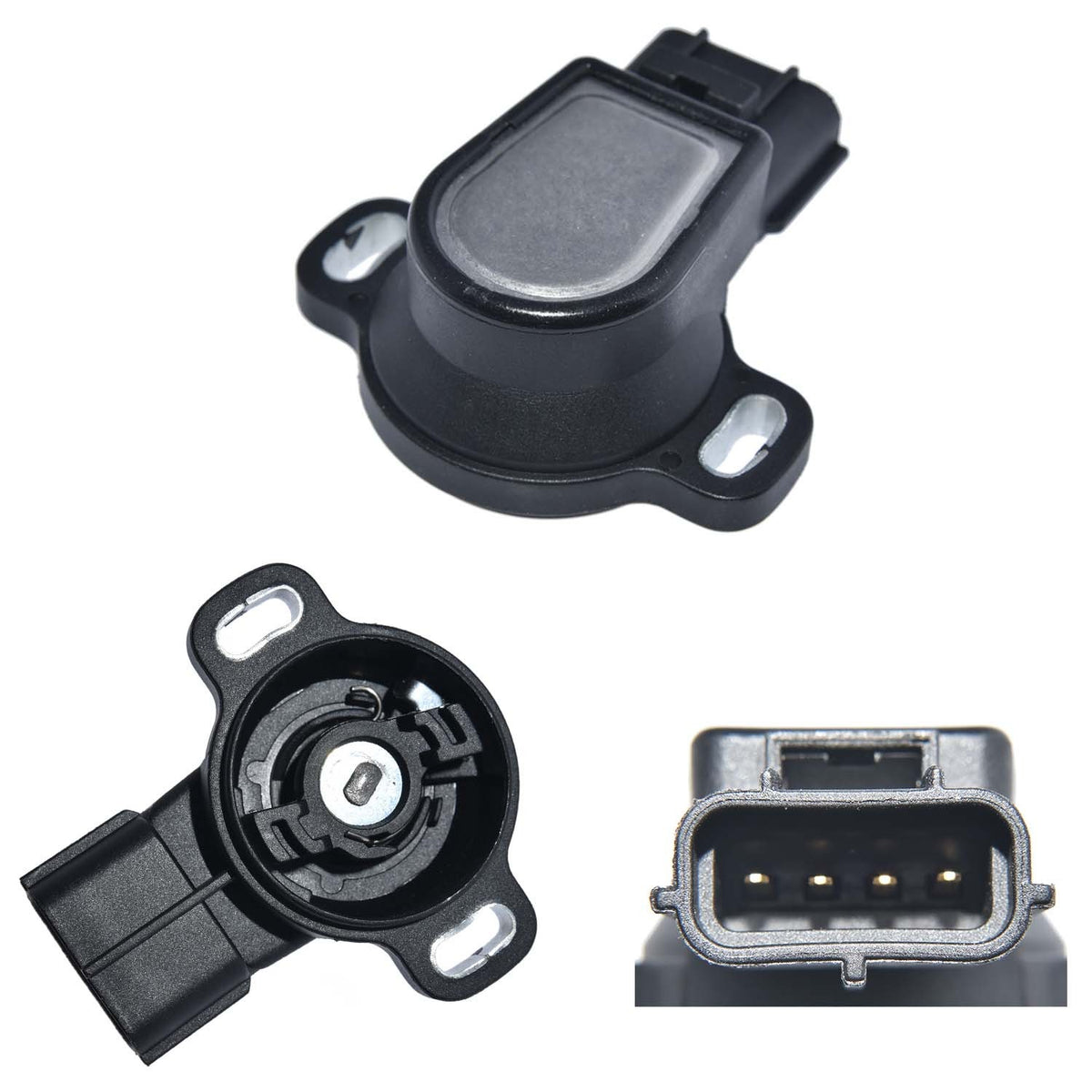 Walker Products Walker Products 200-1117 Throttle Position Sensor 200-1117