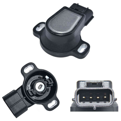 Walker Products Walker Products 200-1117 Throttle Position Sensor 200-1117