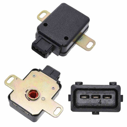 Walker Products Walker Products 200-1128 Throttle Position Sensor 200-1128