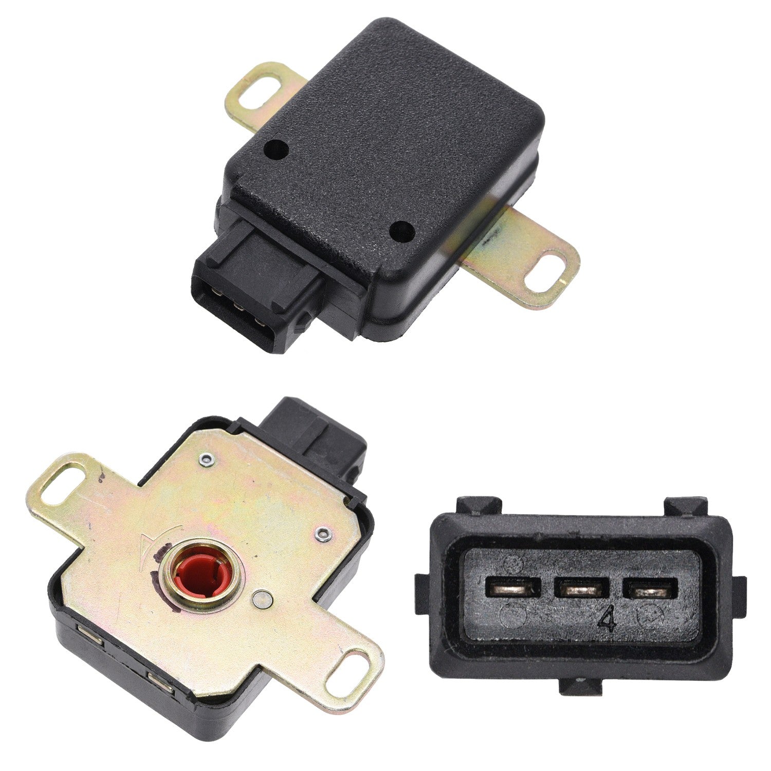 Walker Products Walker Products 200-1128 Throttle Position Sensor 200-1128