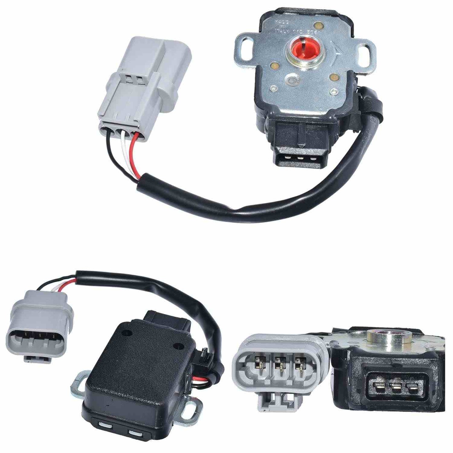 Walker Products Walker Products 200-1138 Throttle Position Sensor 200-1138