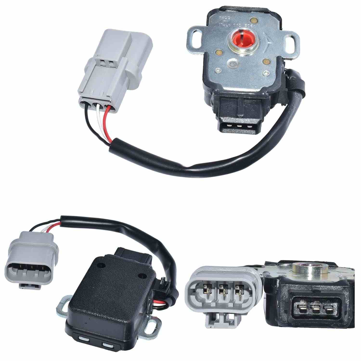 Walker Products Walker Products 200-1138 Throttle Position Sensor 200-1138