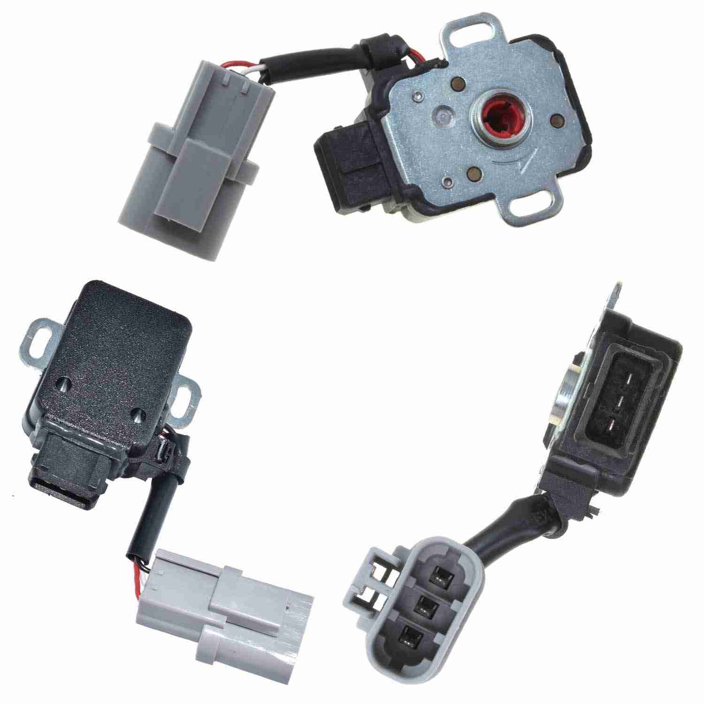 Walker Products Walker Products 200-1140 Throttle Position Sensor 200-1140