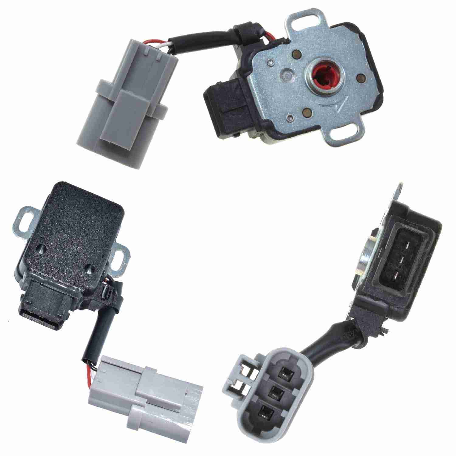 Walker Products Walker Products 200-1140 Throttle Position Sensor 200-1140