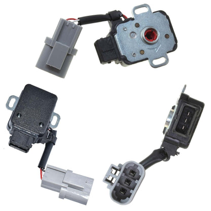 Walker Products Walker Products 200-1140 Throttle Position Sensor 200-1140