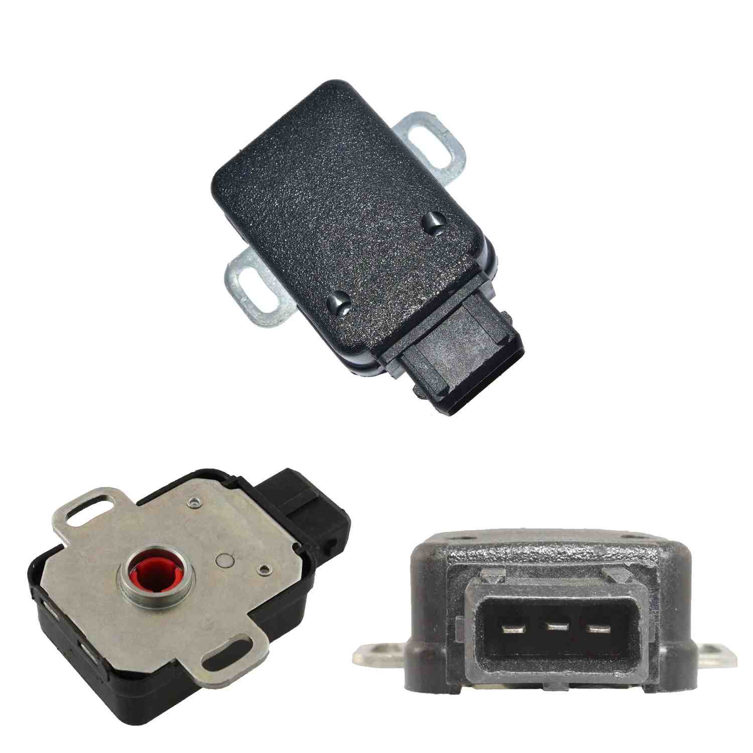 Walker Products Walker Products 200-1141 Throttle Position Sensor 200-1141