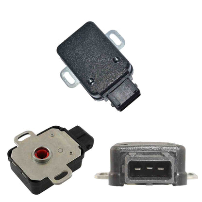 Walker Products Walker Products 200-1141 Throttle Position Sensor 200-1141