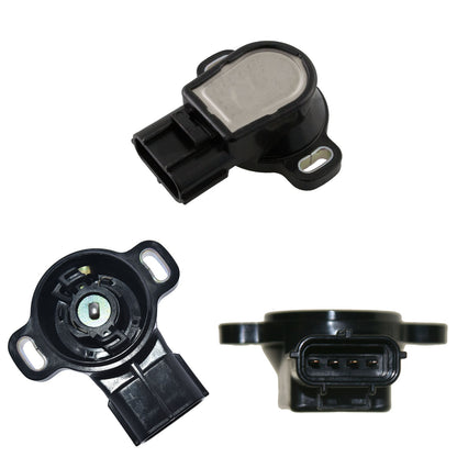 Walker Products Walker Products 200-1143 Throttle Position Sensor 200-1143