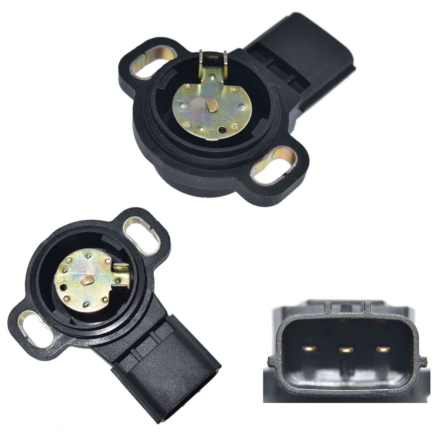 Walker Products Throttle Position Sensor 200-1145