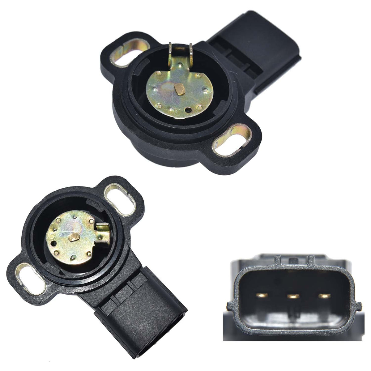 Walker Products Walker Products 200-1145 Throttle Position Sensor 200-1145