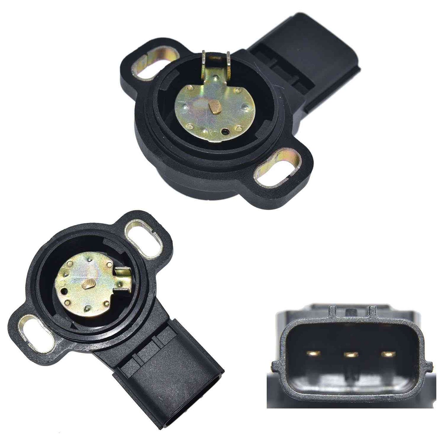 Walker Products Walker Products 200-1145 Throttle Position Sensor 200-1145
