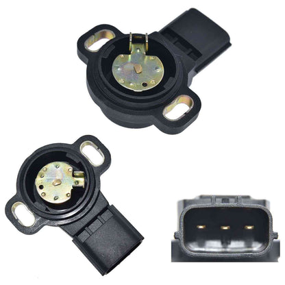 Walker Products Walker Products 200-1145 Throttle Position Sensor 200-1145