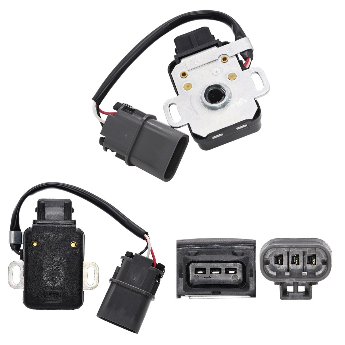 Walker Products Walker Products 200-1158 Throttle Position Sensor 200-1158